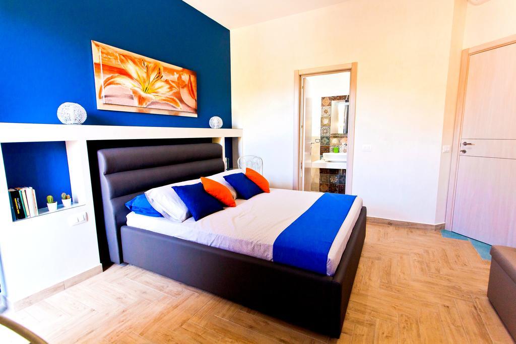 B&B Shining Avola Pokoj fotografie