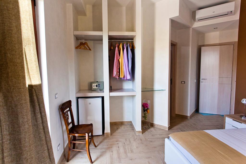 B&B Shining Avola Pokoj fotografie