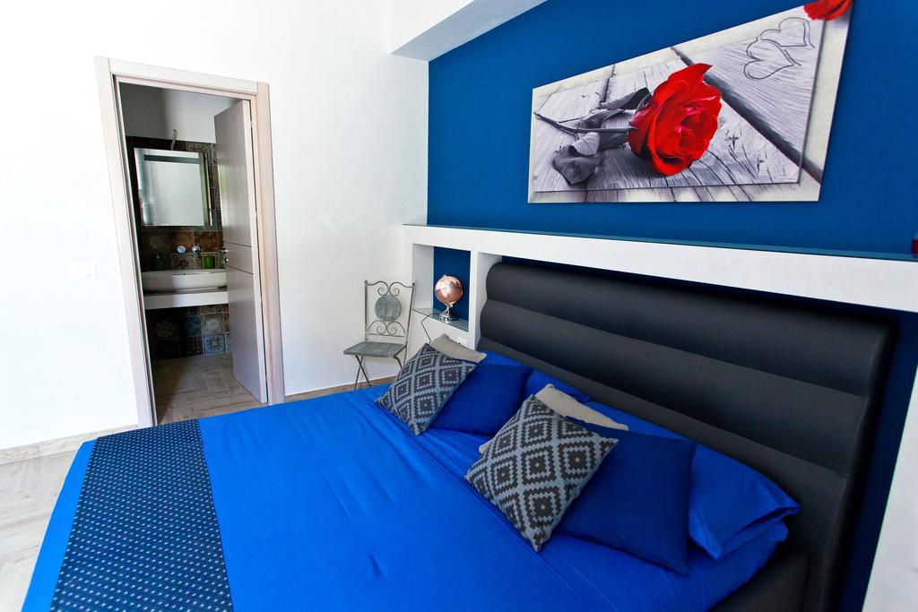 B&B Shining Avola Pokoj fotografie