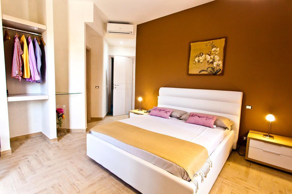 B&B Shining Avola Pokoj fotografie