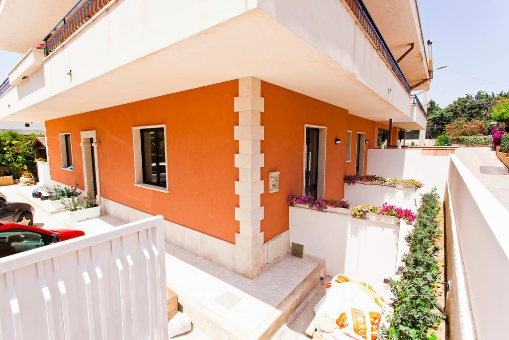 B&B Shining Avola Exteriér fotografie