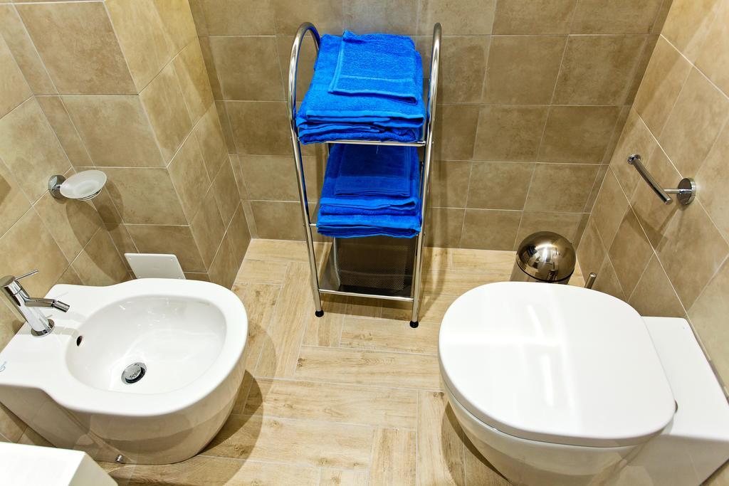 B&B Shining Avola Pokoj fotografie