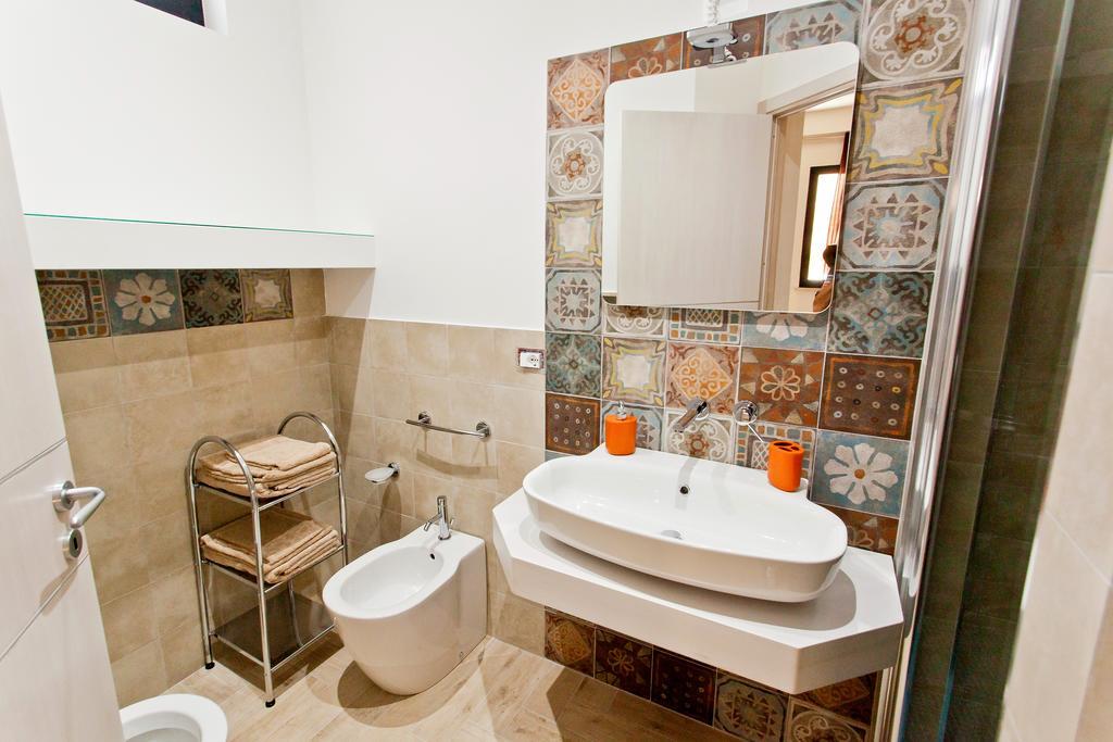 B&B Shining Avola Pokoj fotografie